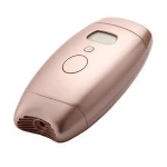 IPL Home Pulsed Light Laser Epilator Shaving Permanent Hair Removal