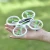 Import iRctoy T21 LED Light Glow Stunt Drone Mini RC Drone For Kids Beginners Outdoor Playing Toys VS JJRC Drone from China
