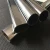 Import Iron Oval Iron chrome pipe for furniture hardware accessories from China
