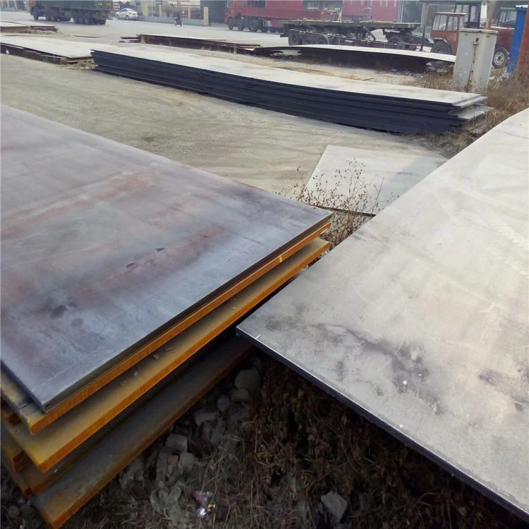 iron sheets manufactures price ar500 wear resistant steel plate
