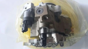 ISF3.8 ISB4.5 QSB4.5 QSB6.7  electric diesel  fuel  injection pump  3971529 4982057 4988595  5264248