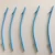 Import ISO13485 Microtech  Supplier of Plastic Biliary Drainage Catheter Plastic Stent7FR/8.5FR/10FR from China