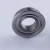 Import ISO9001:2015 micro flange bearing 8x20x6 F698ZZ flange bush bearing flange slide bearing from China