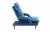 Import Italian New Style Wooden Folding Fabric Sofa Cum Bed Couches Living Room Furniture Relax Sofa Chair from China