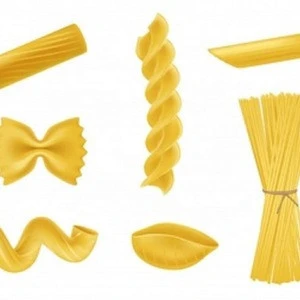 Italian Spaghetti Pasta