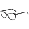 Italy Design Custom Eyewear Manufacturing Optical Frames In Wenzhou