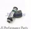 IWP143 Fuel Injector Adapter Car Fuel Injection System for Renault Megane Clio