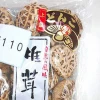 Japan Cap Part Wild Resin Garden Dried Shitake Mushroom for health