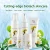 Japan Face care Hydrating Anti wrinkle Moisturizing Whitening Nourishing skin care gift set