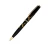 Import Japanese 0.7mm 136mm length quality ball point pen with hand-drawn from Japan