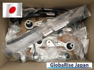 Japanese Auto Parts motor part Car Part made in Japan for wholesaler for car workshops JDM auto parts