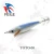 Import japanese plastic balance TOTO squid jig  fishing lure from China