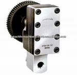 Japanese Precision Gear Pump for pet preform injection moulding machine