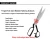 Import Japanese Scissors with Multifunctional Heat Cutting Craft scissors from China