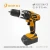 Import JB-CD21 Cordless Drill Driver Industry and Household DIY Design Hand Drill Cordless Other Power Tools Cordless Impact Drill from China