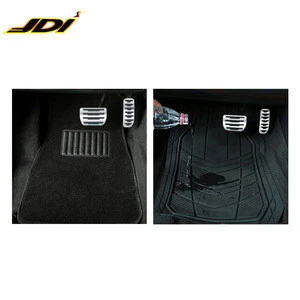 JDI-RL4015 Professional Auto Promotion Anti Slip Floor Mat/PVC Car Mat