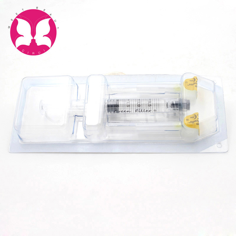 Buy Jetema Eptq Hyaluronic Acid Mesotherapy Korea Injectable Dermal