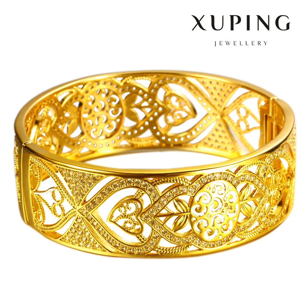 Buy Xuping Jewellery Online In India  Etsy India