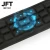 JFT factory Wholesale 3D anti-gravity single comfortable shoulder strap air pad massage shoulder strap
