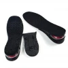 JHW102 Pvc Insole For Women And Men Free Size Soft Cushion Height Increasing insole