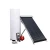 Import Jinneng Heat Pipe Evacuated Tube Solar Hot Water Heater System from China