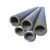 Import JIS-G3101 SS400 Hot Rolled Seamless Tube/High Strength Hollow Iron Tube from China