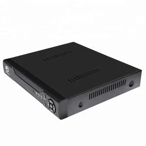 Jooan 2018 new product latest 5 IN1 cctv xvr 1080P 16ch h 264 HD TVI CVI CCTV DVR
