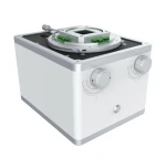 JQ Medical Veterinary X-Ray Collimator Diagnostic Equipment for Pet Dog for Pet Care