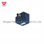 JSCC 90YT90 Variable Speed AC Motor And Gearbox