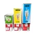 Import Jstory Vending 2inch Sanitizer Mask Capsule Combo Vending Machine for Sale from South Korea