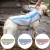 Import Juice Pet Big Dogs Cooling Vest Jacket Coat Ice Shreds Sunscreen Insulated Pet Cooling Clothes Suitable For Summer from China