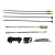 Import Junxing m115 kids bow and 2 arrow for sale from China