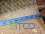 Jute / Jute fabric / Jute hessian cloth from INDIA