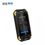 JWM GPS+RFID+Android+Phone+Camera Patrol Safety Guard Device