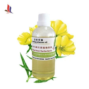 JXJYT Pure natural Evening Primrose Oil food grade, pure and natural for healthy care