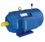 JY No Heat Sink AC Motor Asynchrone