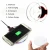 Import K9 Crystal Custom Mobile Cell Phone Auto Mini Portable Fast Charging Qi Fast Charge Wireless Charger from China