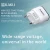 Import KAKU universal portable USB wall adapter 2.4a US fast charging power bank mobile phone charger from China