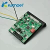 Kamoer 24v mini peristaltic pump driver board for KAS /KCS stepper motor Pump controlled board