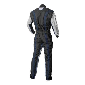 Kart Racing suits Sports racing customize Tailor fit Go kart racing suits