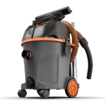Kawayi Wet And Dry Carpet Vacuum Cleaner Vakum Cleaner
