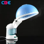kd-2328A ozone mini facial and hair steamer for home use