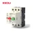 Import KEDU RB6 IP55 Motor Starter Switch Motor Protection Circuit Breaker With UL TUV CE from China