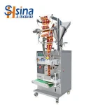 ketchup filling  machine shampoo sachet packaging machine coffee small bag filling  machine