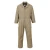 Import Khaki/Navy blue coverall Boilersuit Workwear from Pakistan