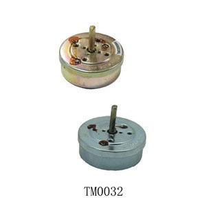 Kichen Electric TM0032 Oven Timer with CE Approved For Oven Parts