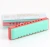 Import Kids Clearly Colorful Translucent Harmonica, Assorted Colors, Children toy christmas gift for kids from China