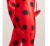 Import Kids Costume Cosplay Anime Halloween Costumes Girls Fancy Party Dress Lady Bug Jumpsuit from China