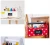 Import Kids tool box Multipurpose storage case lovely print portable toy storage wooden tool box  TYKT002 from China