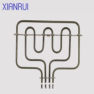 Kitchen appliances heating elements oven for export electric oven parts grill heizelemente